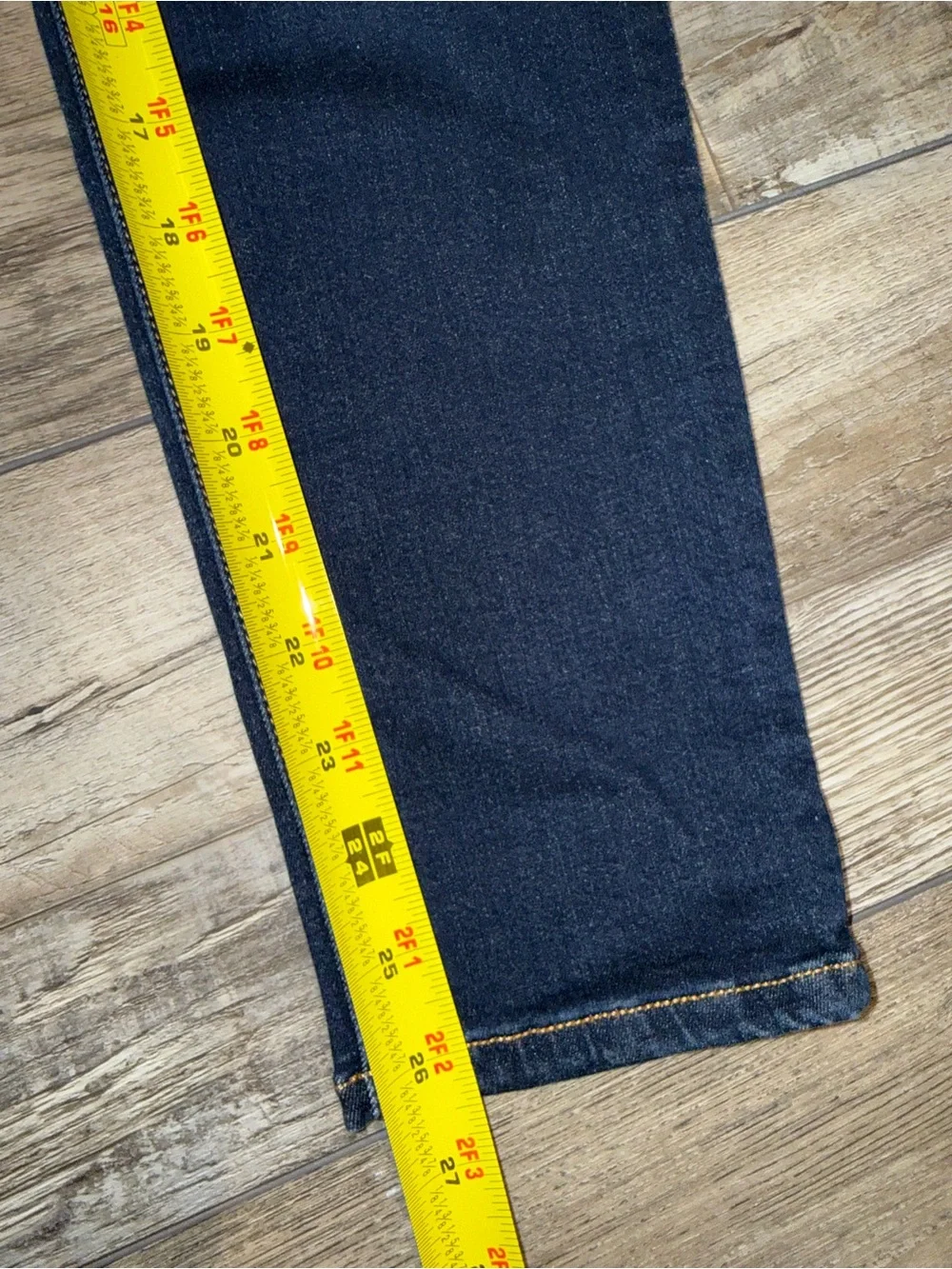 rag & bone Cate mid-rise ankle skinny Size 28 Pre-Owned